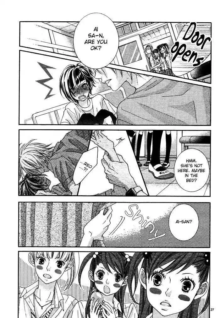 Himitsu no Ai-chan 4