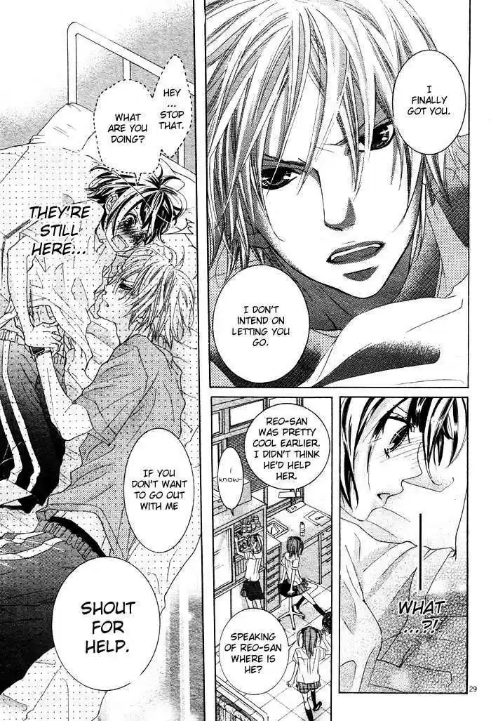 Himitsu no Ai-chan 4