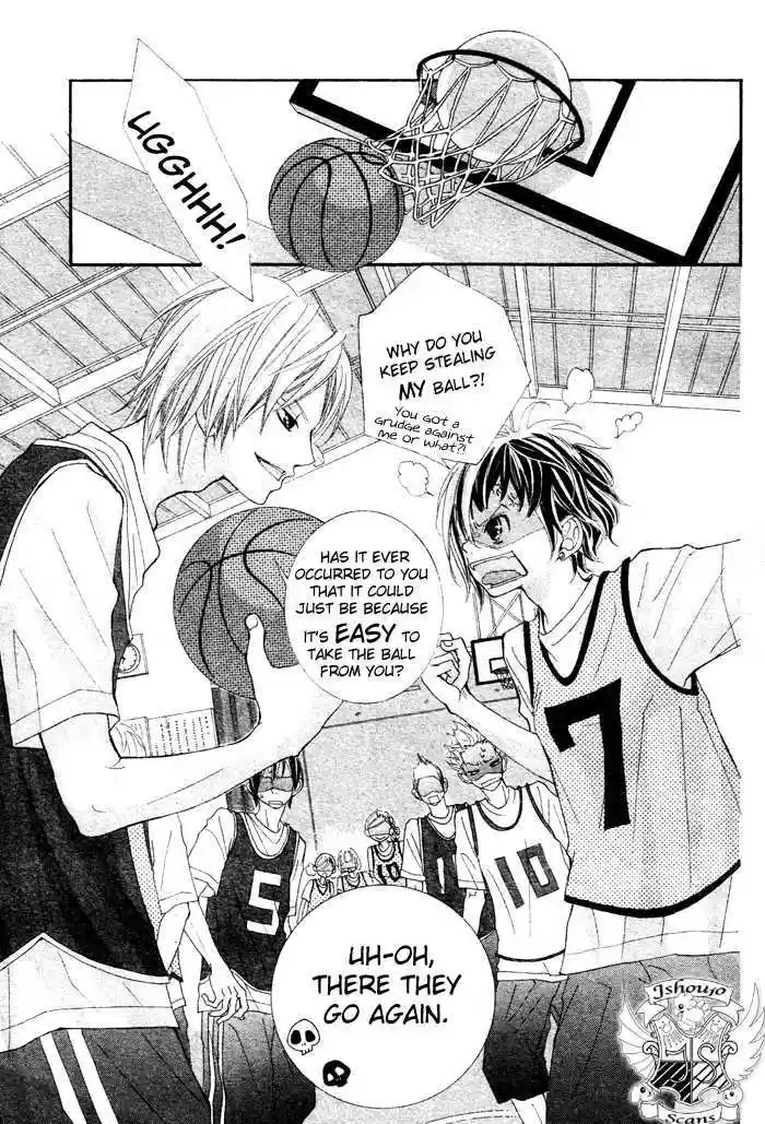 Himitsu no Ai-chan 5