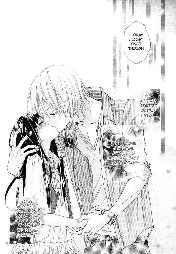 Himitsu no Ai-chan 5