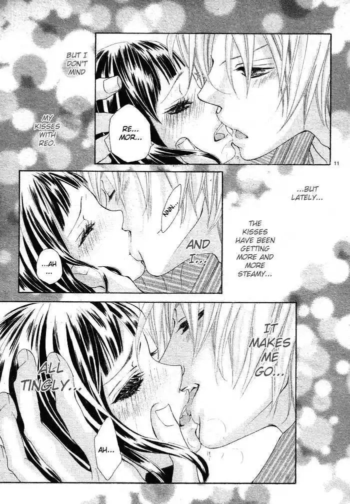 Himitsu no Ai-chan 5