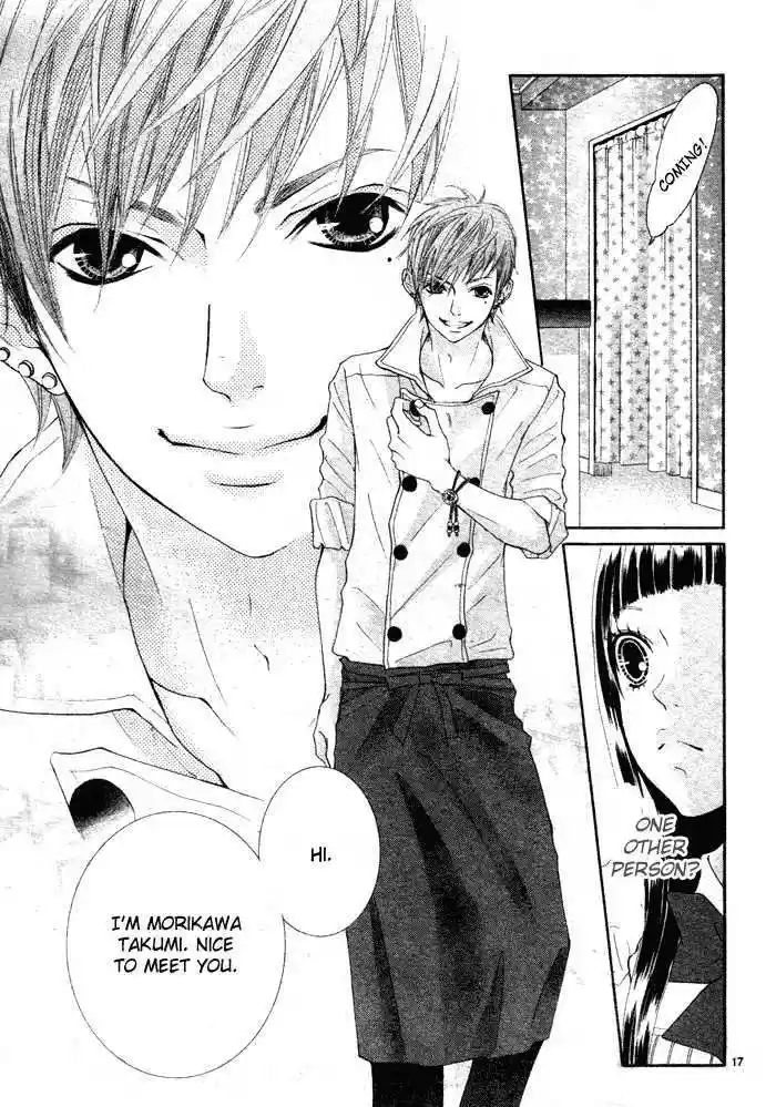 Himitsu no Ai-chan 5