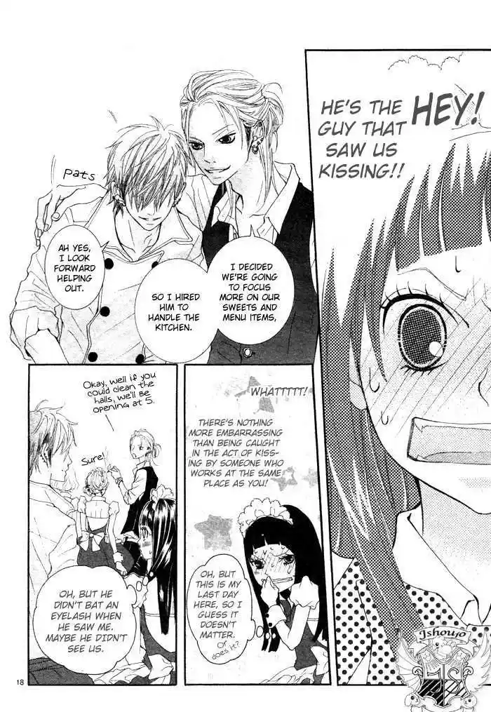 Himitsu no Ai-chan 5