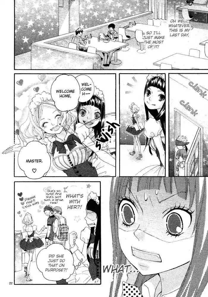 Himitsu no Ai-chan 5