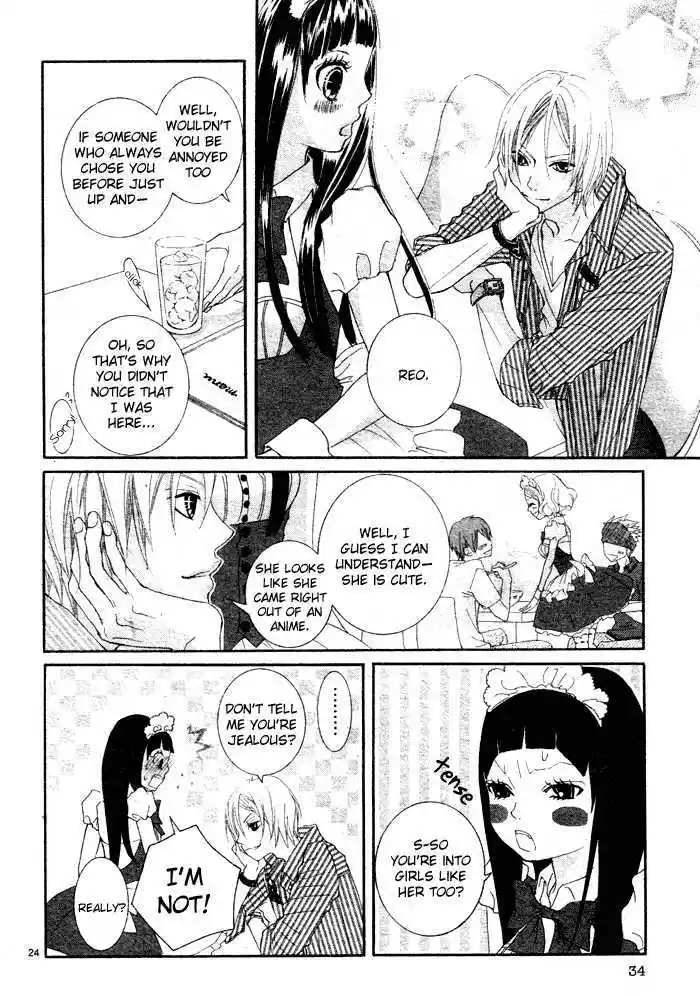 Himitsu no Ai-chan 5