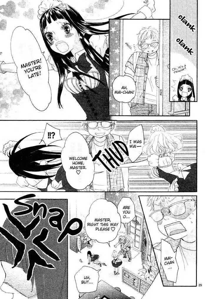 Himitsu no Ai-chan 5