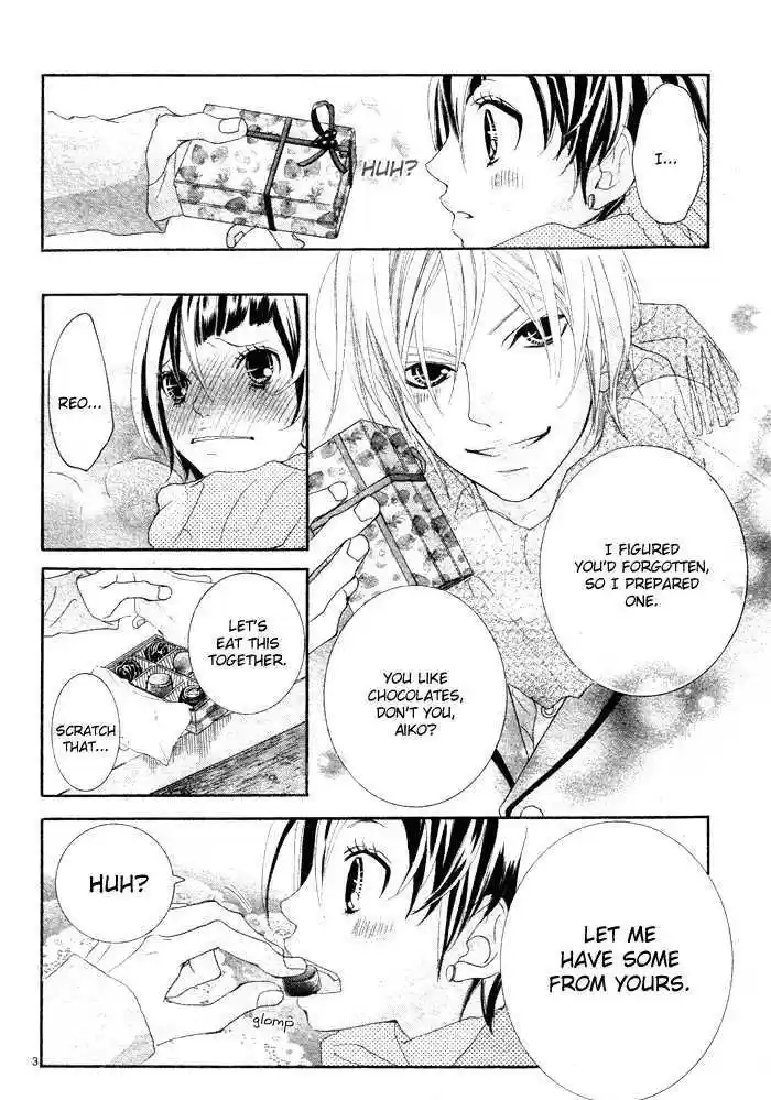 Himitsu no Ai-chan 5