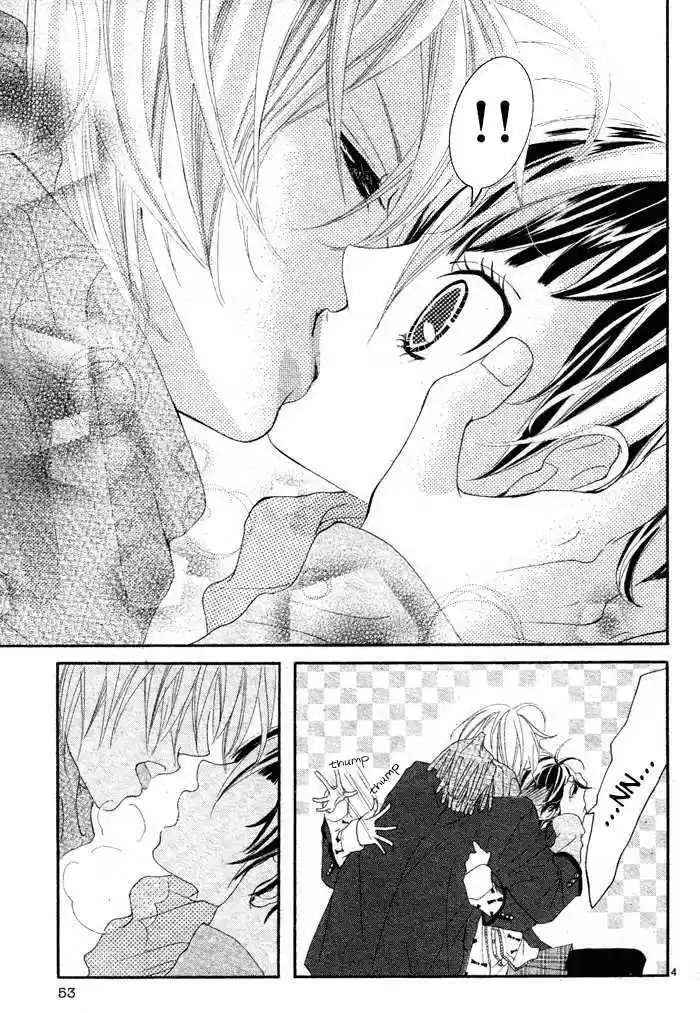 Himitsu no Ai-chan 5