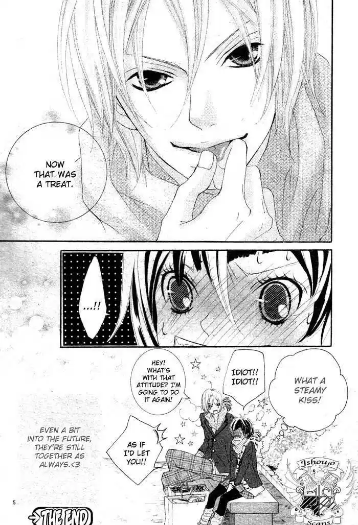 Himitsu no Ai-chan 5