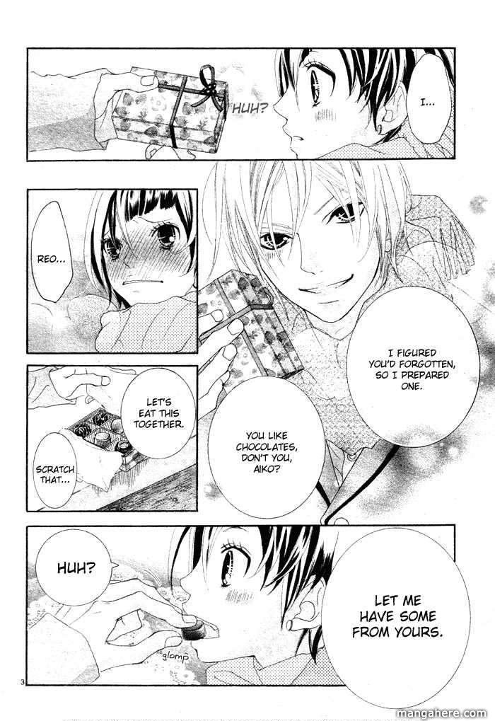 Himitsu no Ai chan 5