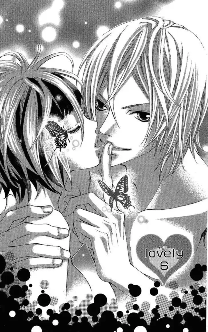 Himitsu no Ai-chan 6