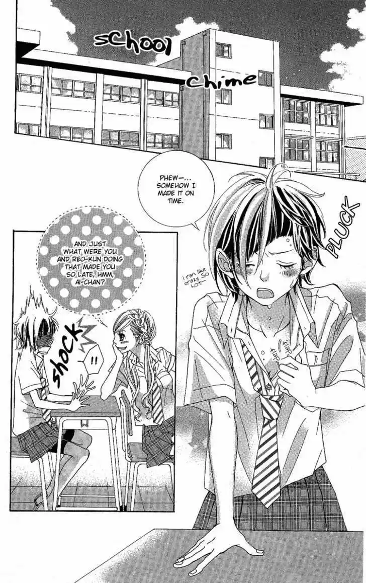 Himitsu no Ai-chan 6