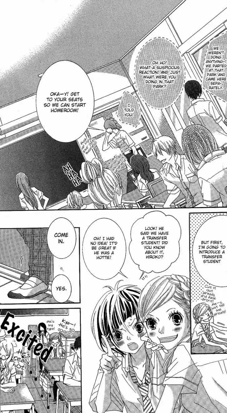 Himitsu no Ai-chan 6