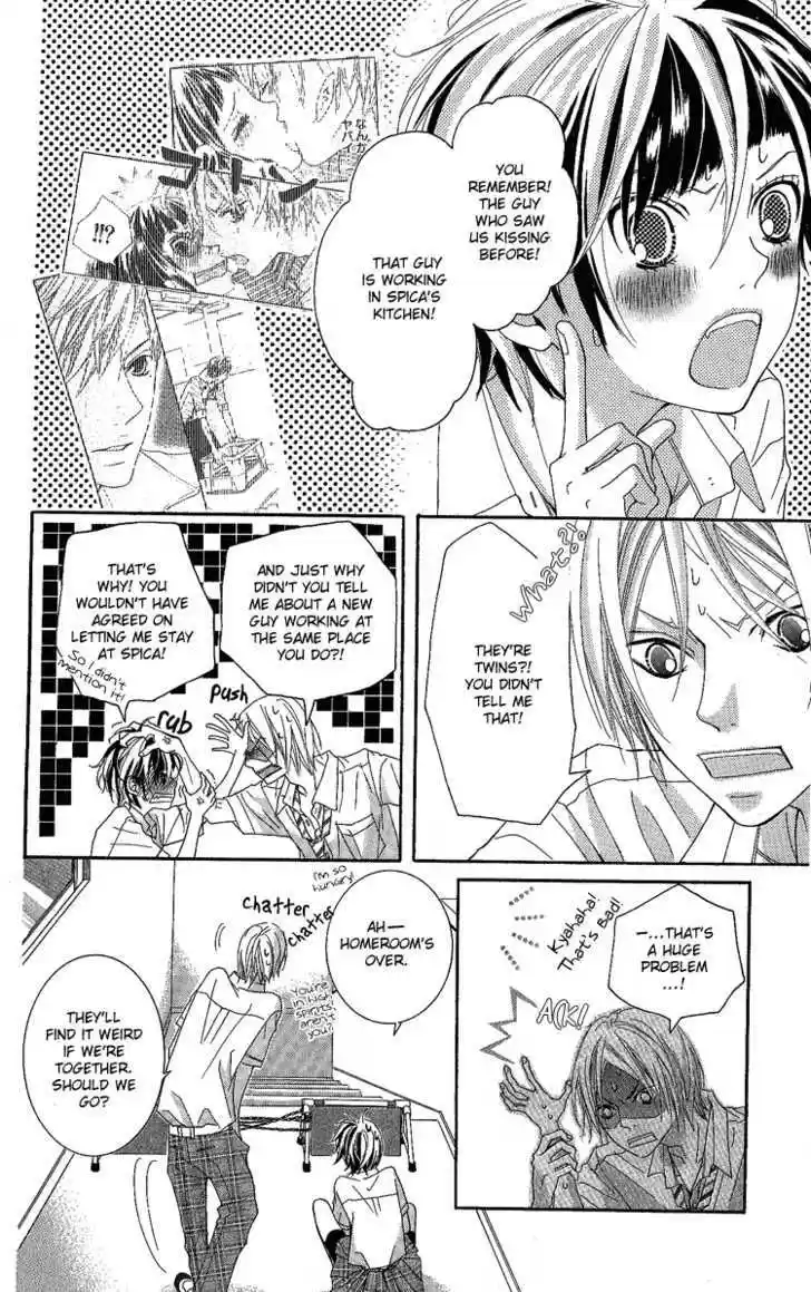 Himitsu no Ai-chan 6