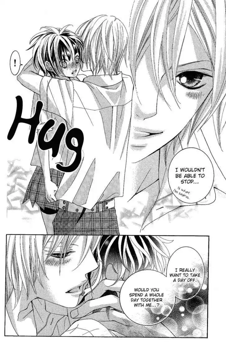 Himitsu no Ai-chan 6