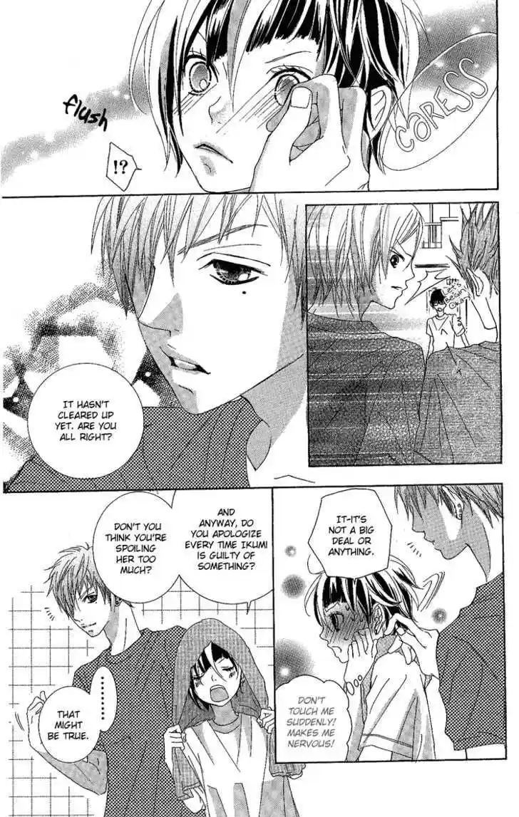 Himitsu no Ai-chan 6