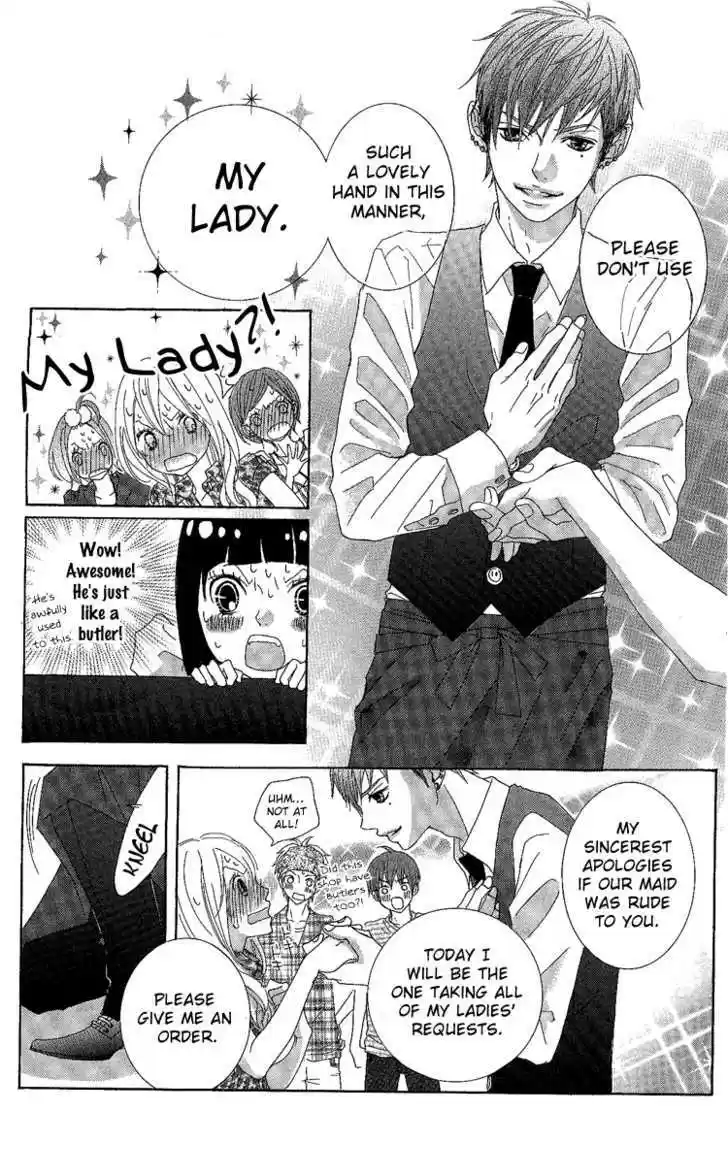 Himitsu no Ai-chan 7