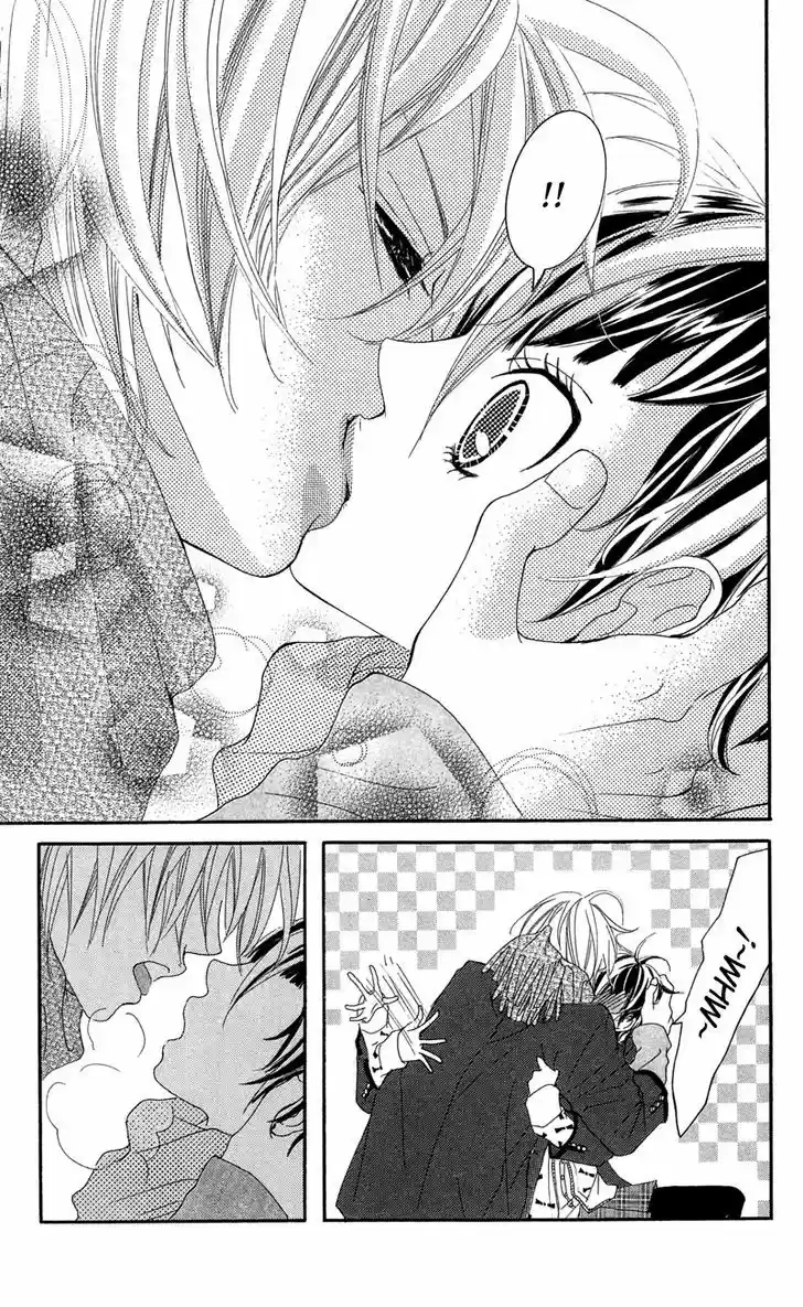 Himitsu no Ai-chan 9.5