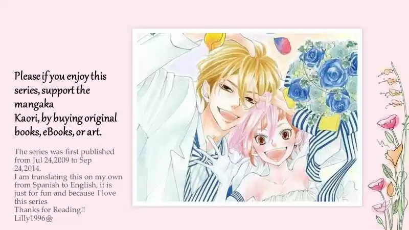 Himitsu no Ai-chan vol.5 ch.19