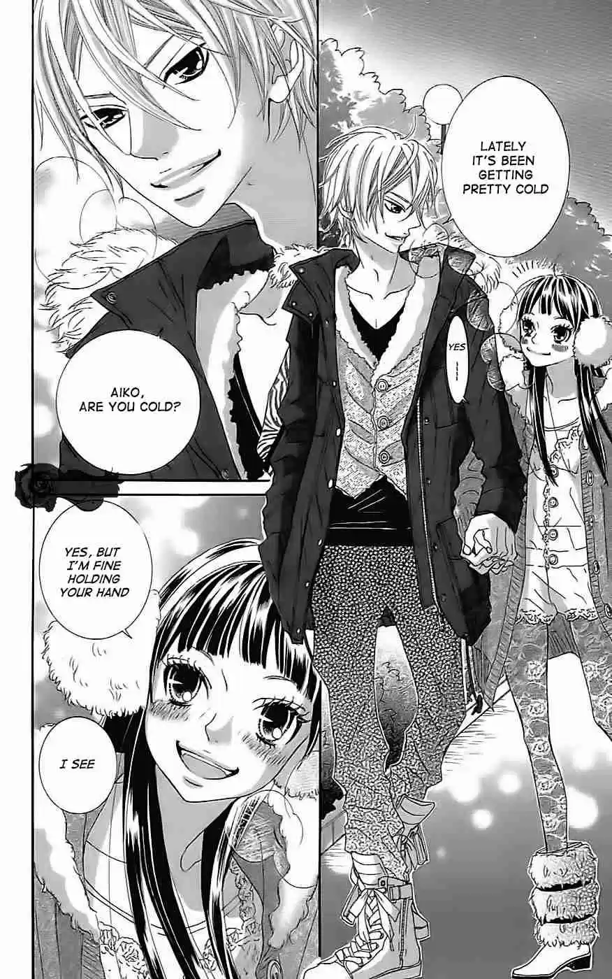 Himitsu no Ai-chan vol.5 ch.19