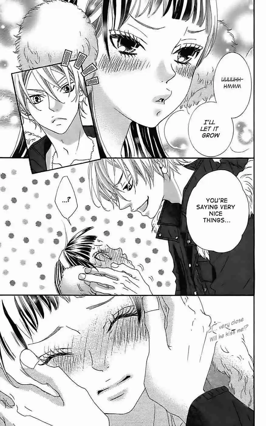 Himitsu no Ai-chan vol.5 ch.19