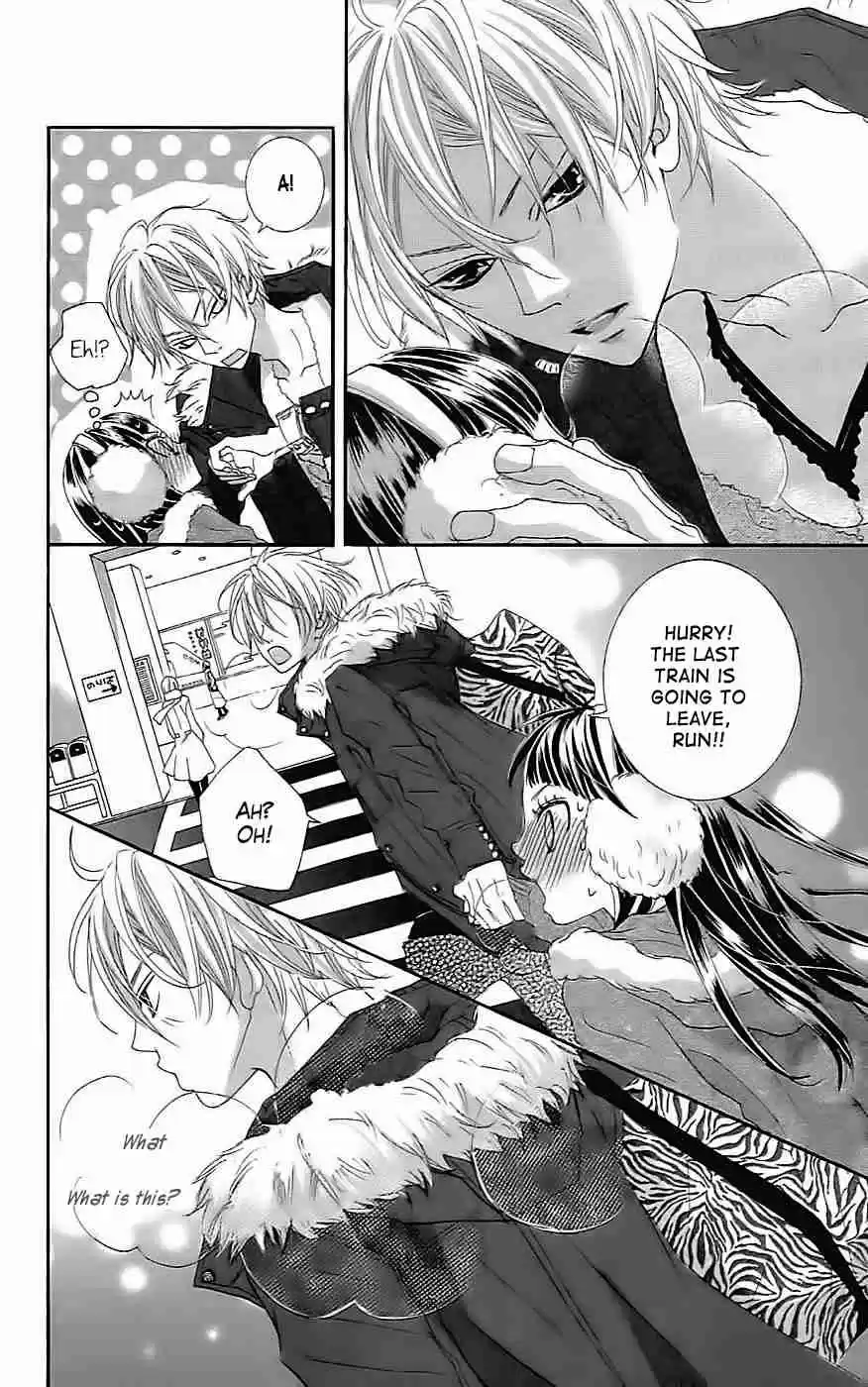 Himitsu no Ai-chan vol.5 ch.19