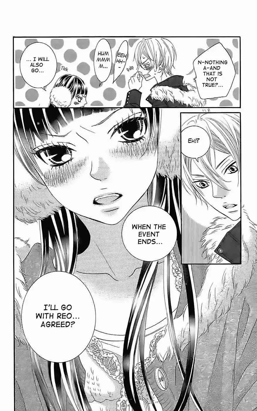 Himitsu no Ai-chan vol.5 ch.19