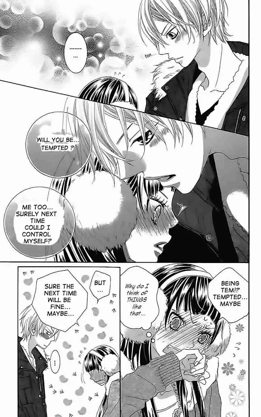 Himitsu no Ai-chan vol.5 ch.19