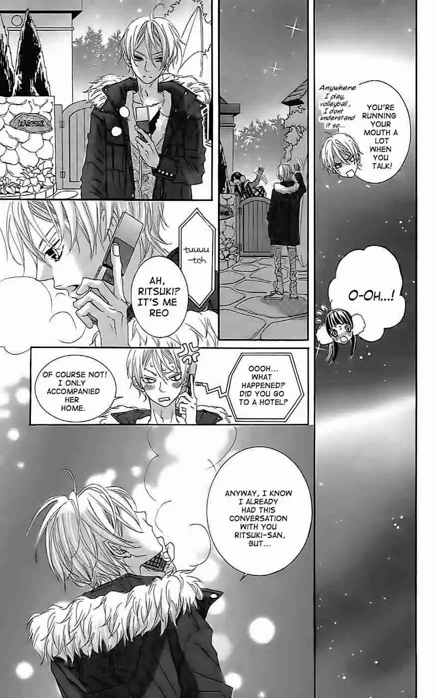 Himitsu no Ai-chan vol.5 ch.19