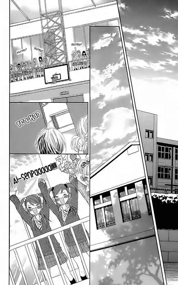 Himitsu no Ai-chan vol.5 ch.19