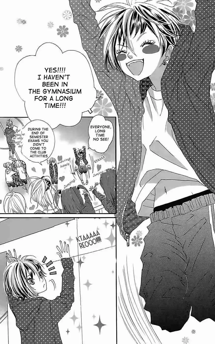 Himitsu no Ai-chan vol.5 ch.19