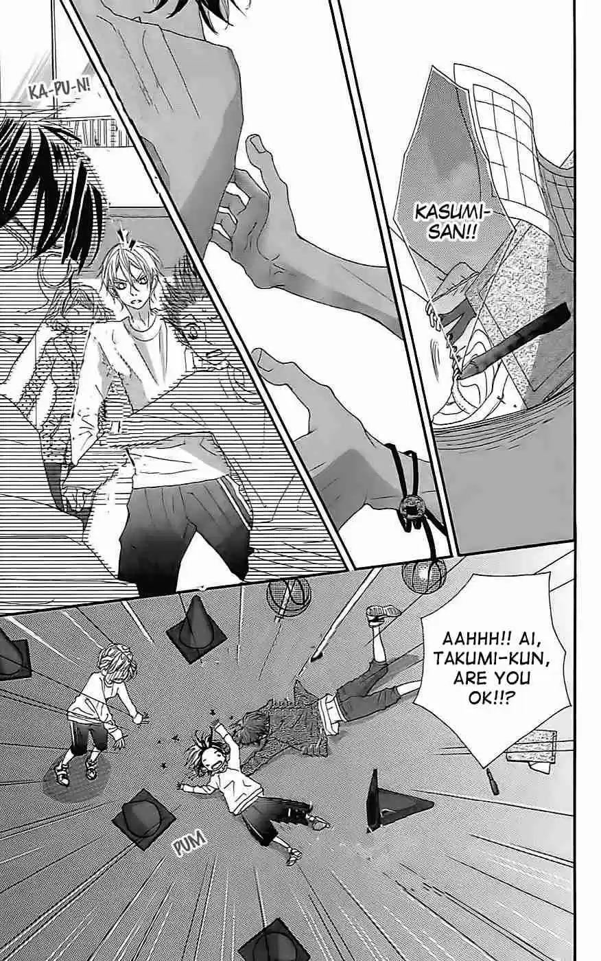 Himitsu no Ai-chan vol.5 ch.19