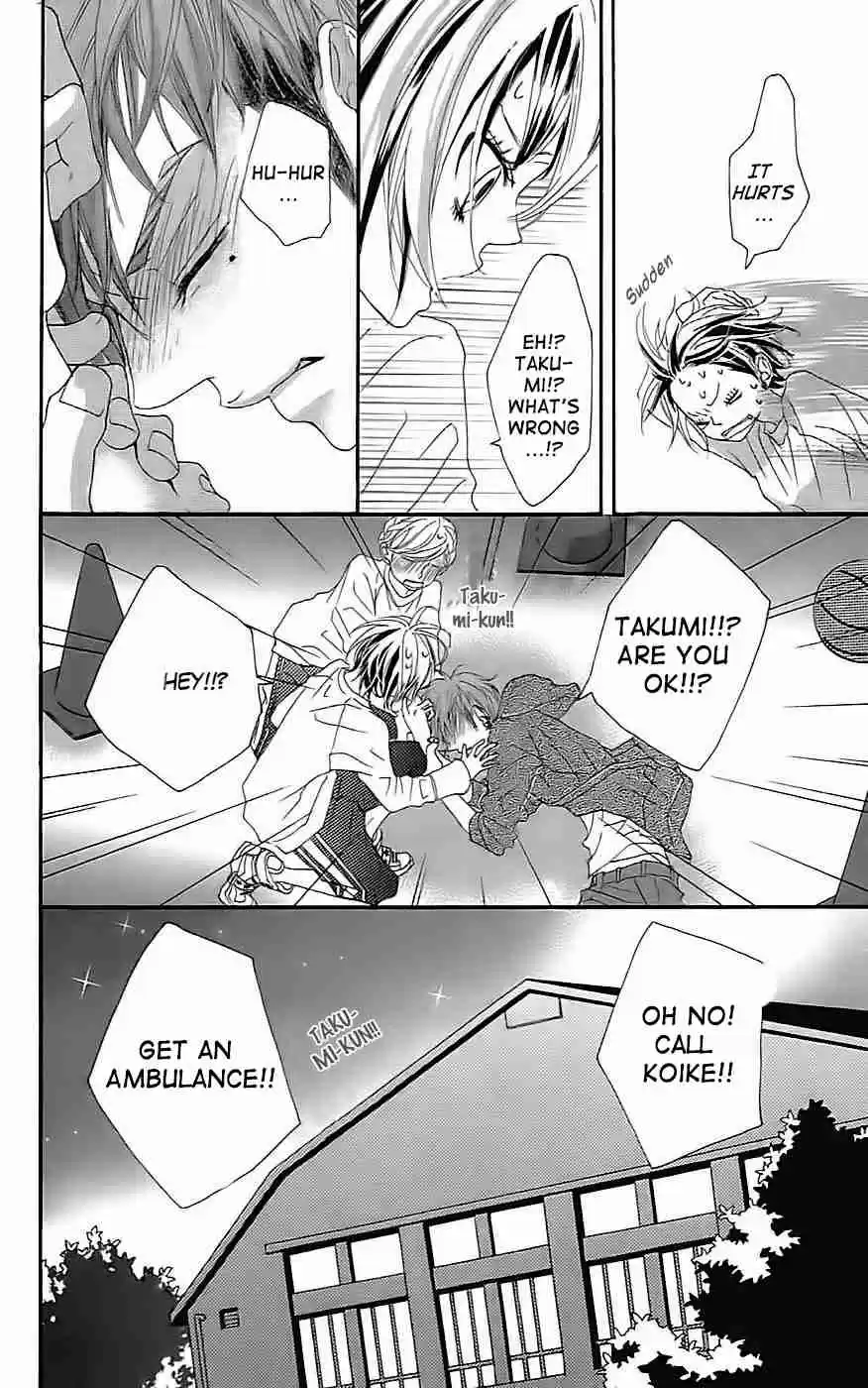 Himitsu no Ai-chan vol.5 ch.19