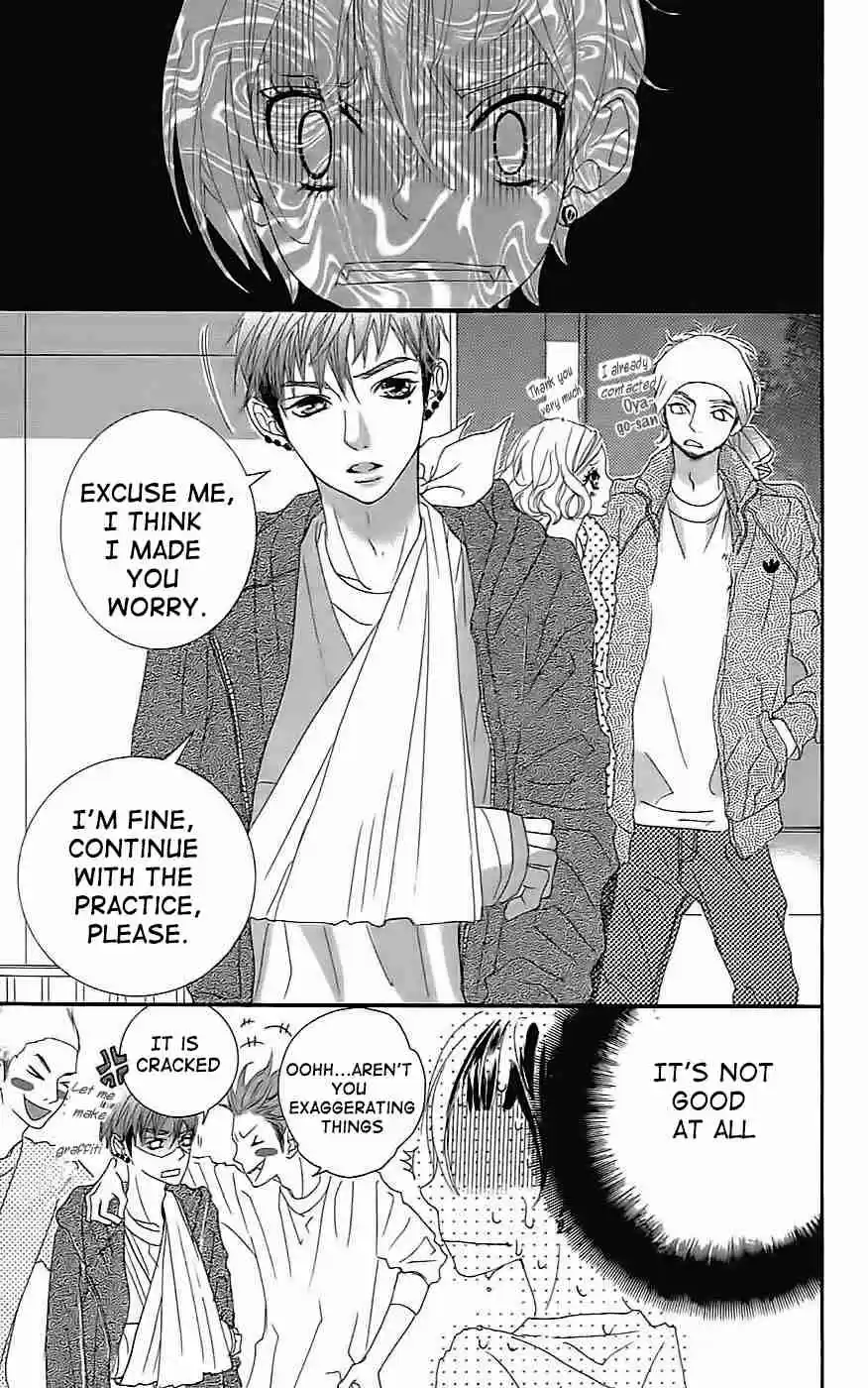 Himitsu no Ai-chan vol.5 ch.19