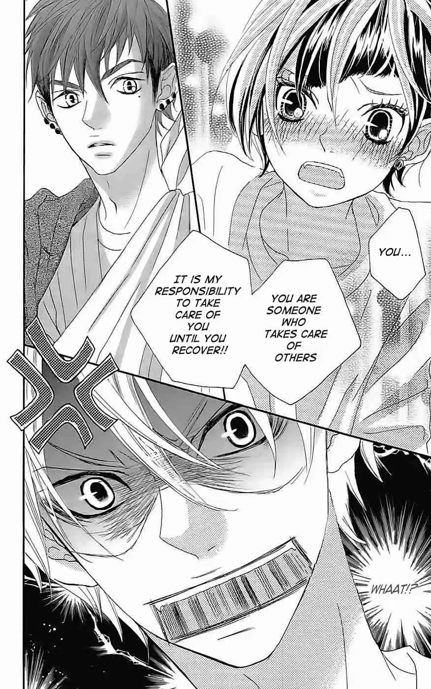 Himitsu no Ai-chan vol.5 ch.19