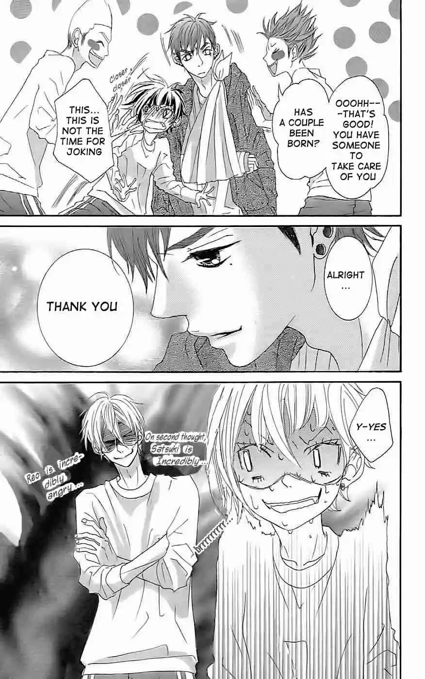 Himitsu no Ai-chan vol.5 ch.19