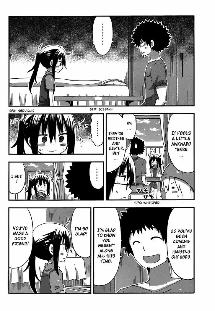 Himouto! Umaru-chan 121