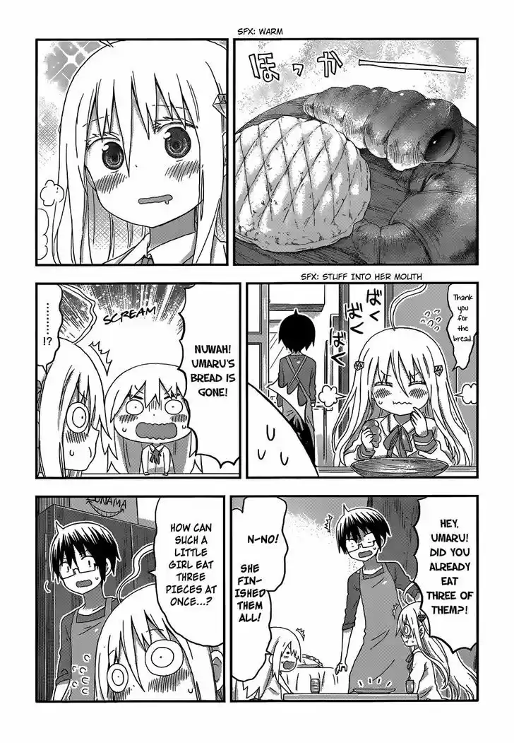 Himouto! Umaru-chan 125