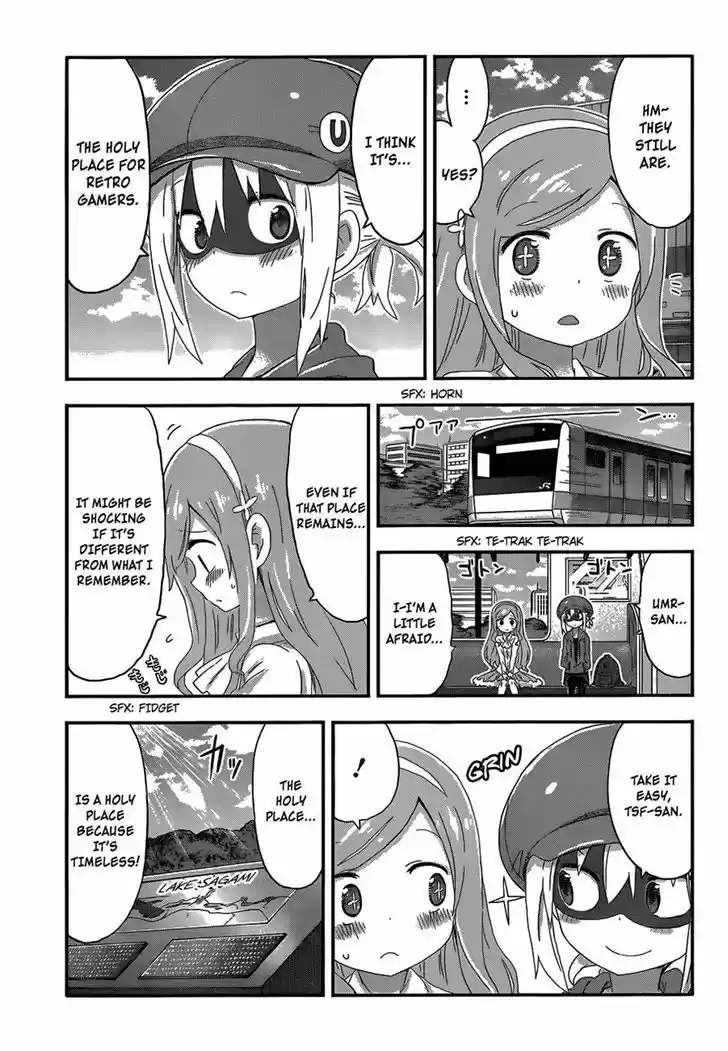 Himouto! Umaru-chan 130