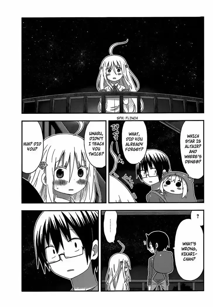 Himouto! Umaru-chan 138