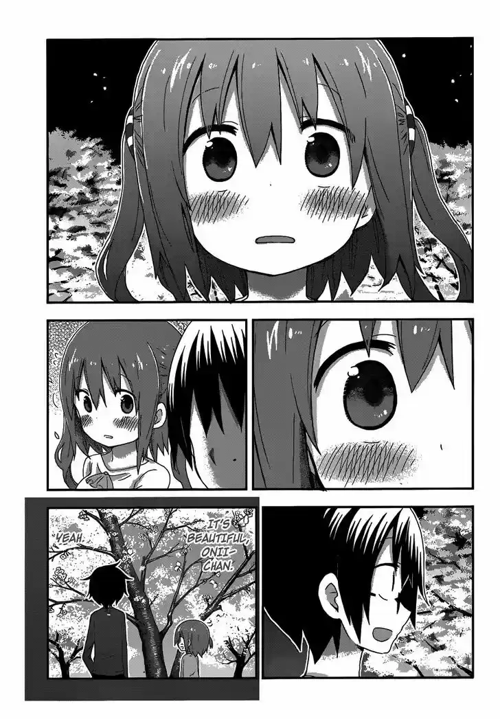 Himouto! Umaru-chan 147