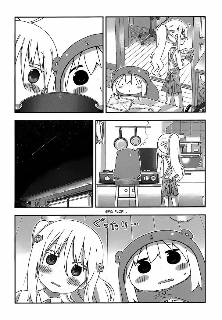 Himouto! Umaru-chan 149