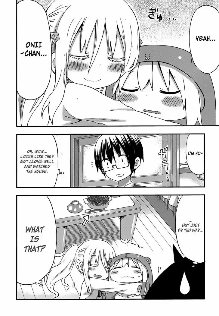 Himouto! Umaru-chan 149