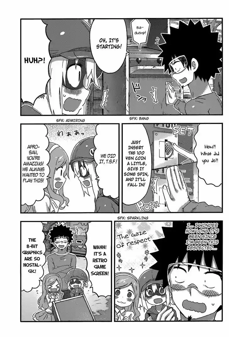 Himouto! Umaru-chan 151