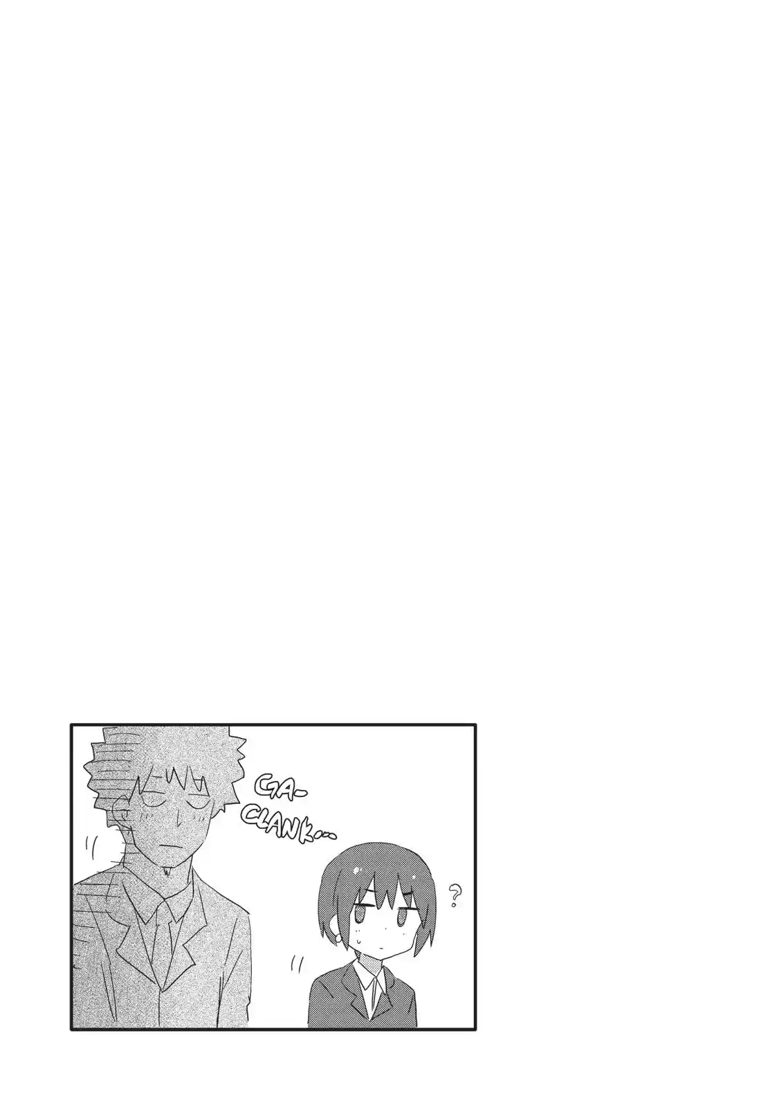 Himouto! Umaru chan Vol. 11 Ch. 189