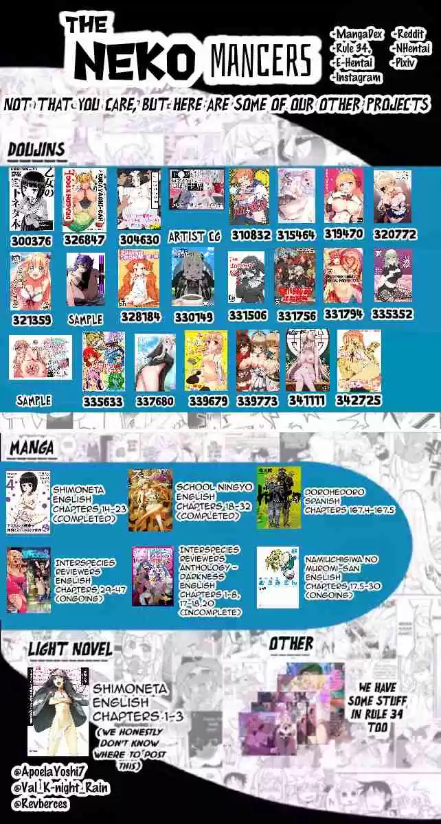 Himouto! Umaru chan Vol. 11 Ch. 189