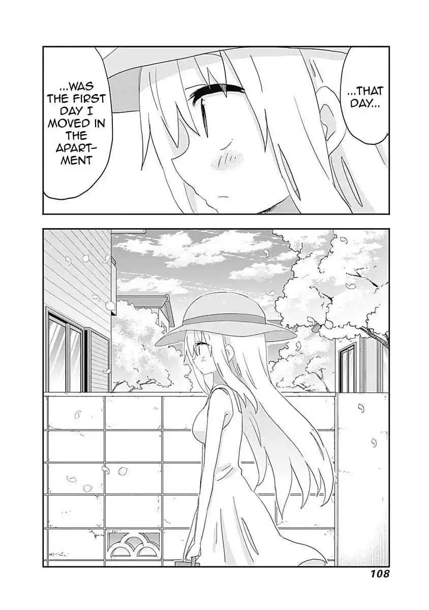 Himouto! Umaru chan Vol. 11 Ch. 192 Umaru and Ebina Part 1