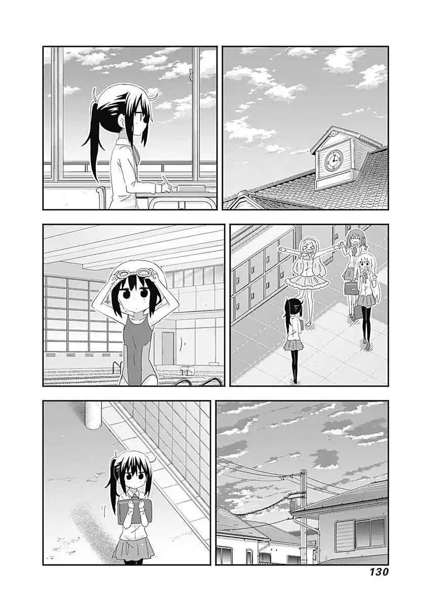 Himouto! Umaru chan Vol. 11 Ch. 195 Umaru and A Day in the Life of Kirie