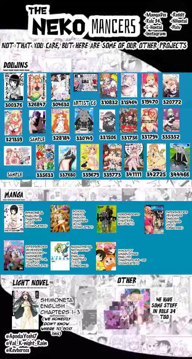 Himouto! Umaru chan Vol. 11 Ch. 196 Umaru and The Visit