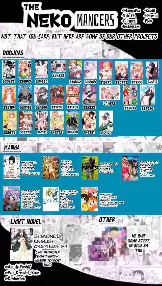 Himouto! Umaru chan Vol. 11 Ch. 199 Umaru and the Trip